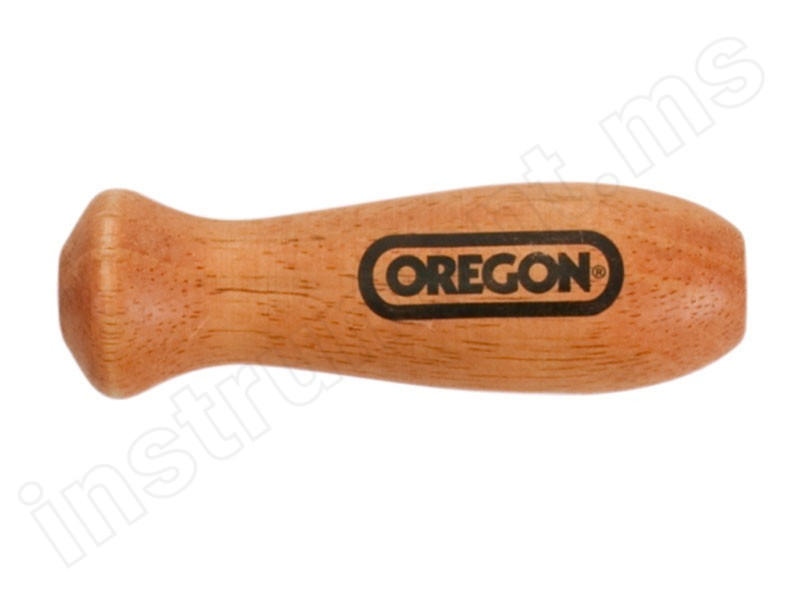 Ручка напильника Oregon 534370 - фото 1