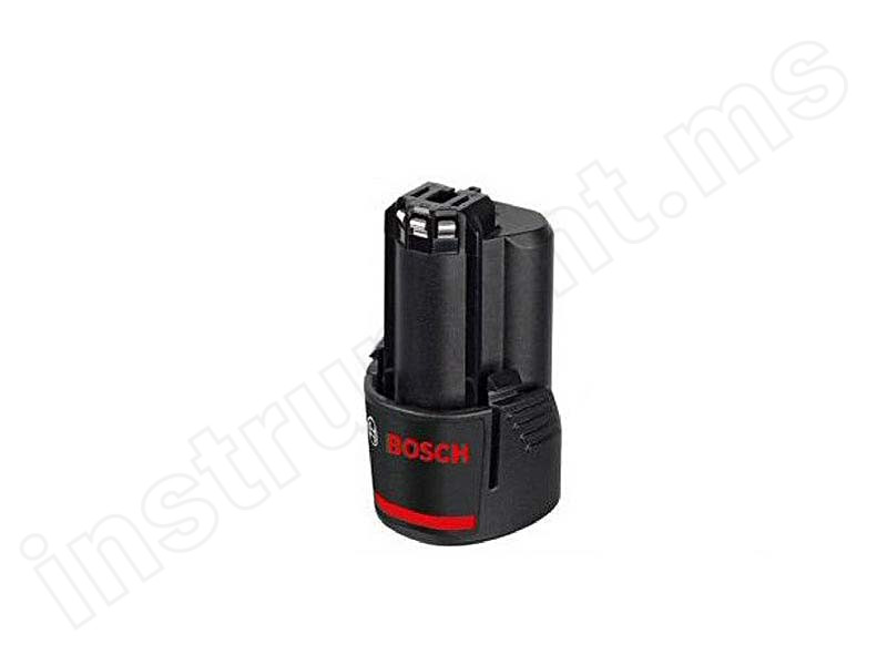 Аккумулятор Bosch 12 В / 2.0 Ач   арт.1600Z0002X - фото 1